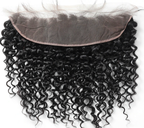 FRONTALS - MINK CURLY